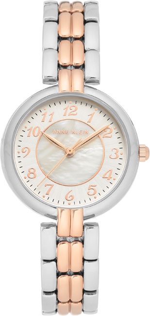 Часы Anne Klein Metals 3657MPRT